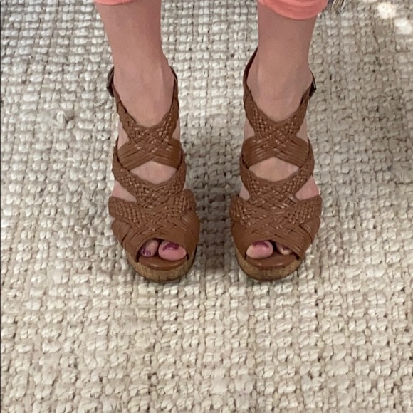 Gianni Bini sandals - Picture 7 of 7